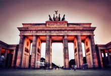 برلين: العاصمة الألمانية وتاريخها العريق