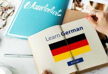 مستوى اللغة المطلوب في التدريب المهني في المانيا