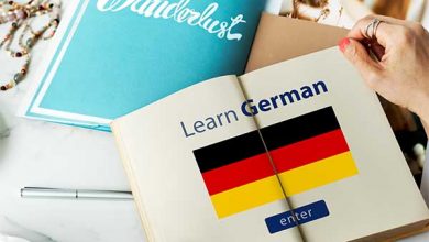 مستوى اللغة المطلوب في التدريب المهني في المانيا