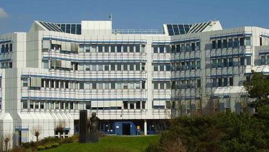 جامعة ترير: مركز تعليمي متميز في ألمانيا