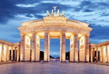 برلين: اسبوع واحد للتعرف الكامل على برلين